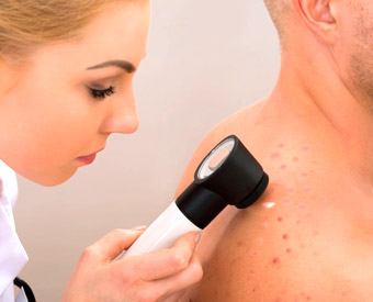 dermatologia