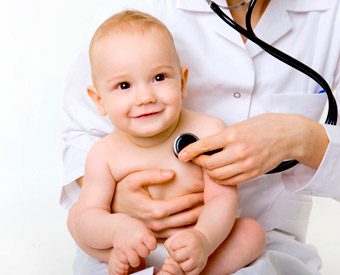 pediatria